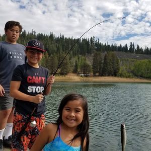 Meet your Posher, Tina